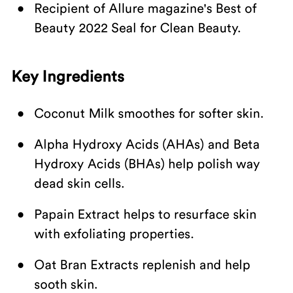 DERMALOGICA DAILY MILKFOLIANT EXFOLIATOR. - Picture 9 of 10